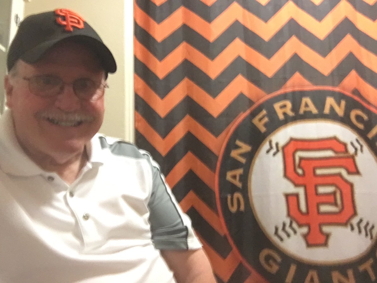 splithare's tweet photo. A SF Giants fan still!! https://t.co/AMUqGxS1Sb
