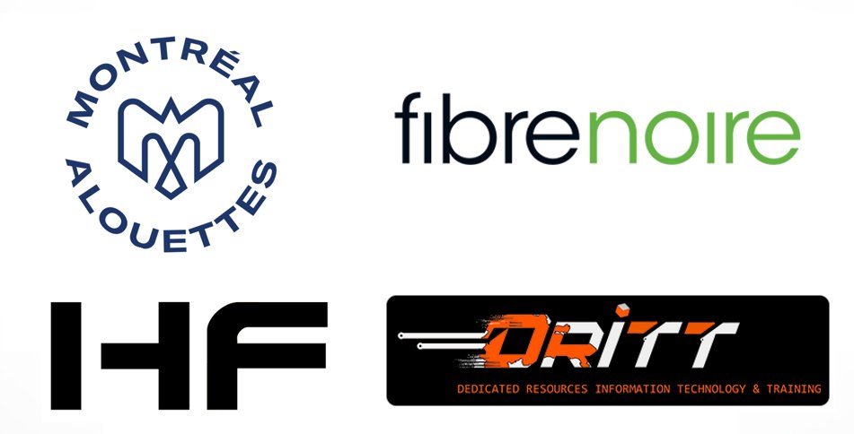 IT Connect (@itconnect) on Twitter photo Thanks to our friends <a href="/Fibrenoire/">Fibrenoire</a>, <a href="/MTLAlouettes/">Alouettes de Montréal</a>, <a href="/hackfest_ca/">Hackfest.ca</a>, and DRITT for supporting #ITConnect19. #Grateful Thanks to our friends <a href="/Fibrenoire/">Fibrenoire</a>, <a href="/MTLAlouettes/">Alouettes de Montréal</a>, <a href="/hackfest_ca/">Hackfest.ca</a>, and DRITT for supporting #ITConnect19. #Grateful