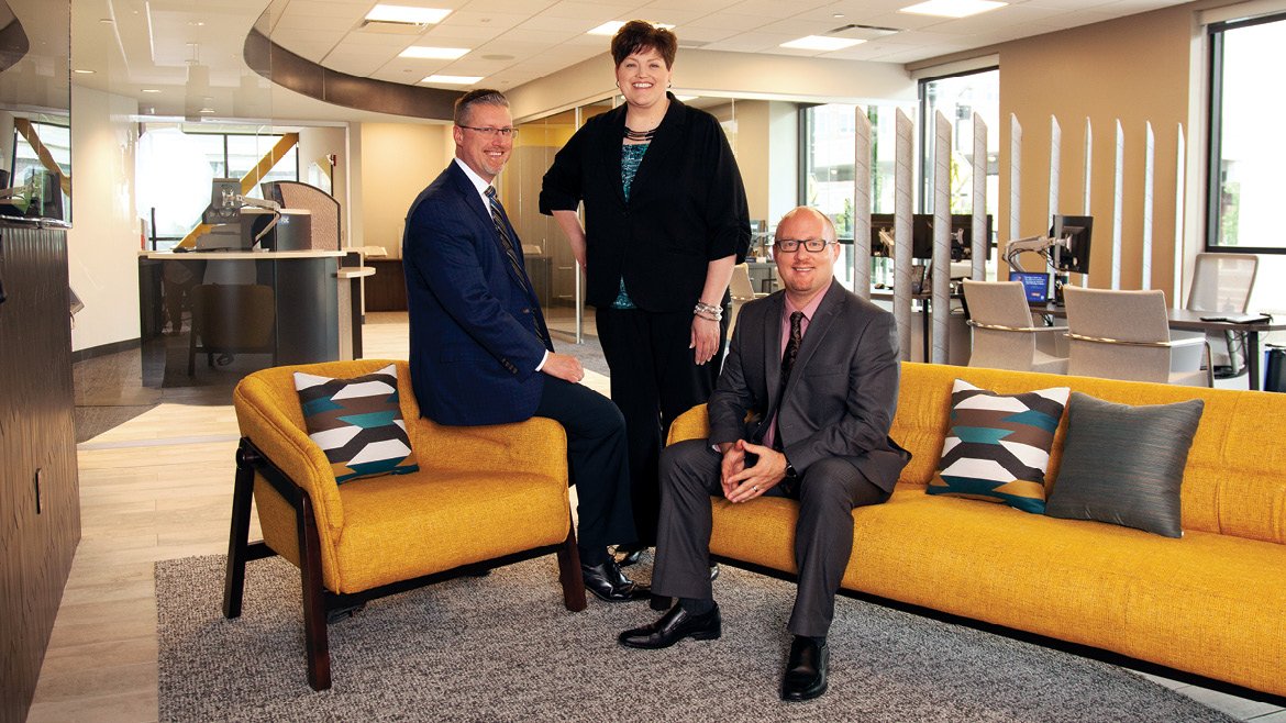 Hawthorn Bank on Twitter "We're so excited for our newest location in downtown Columbia! Thanks