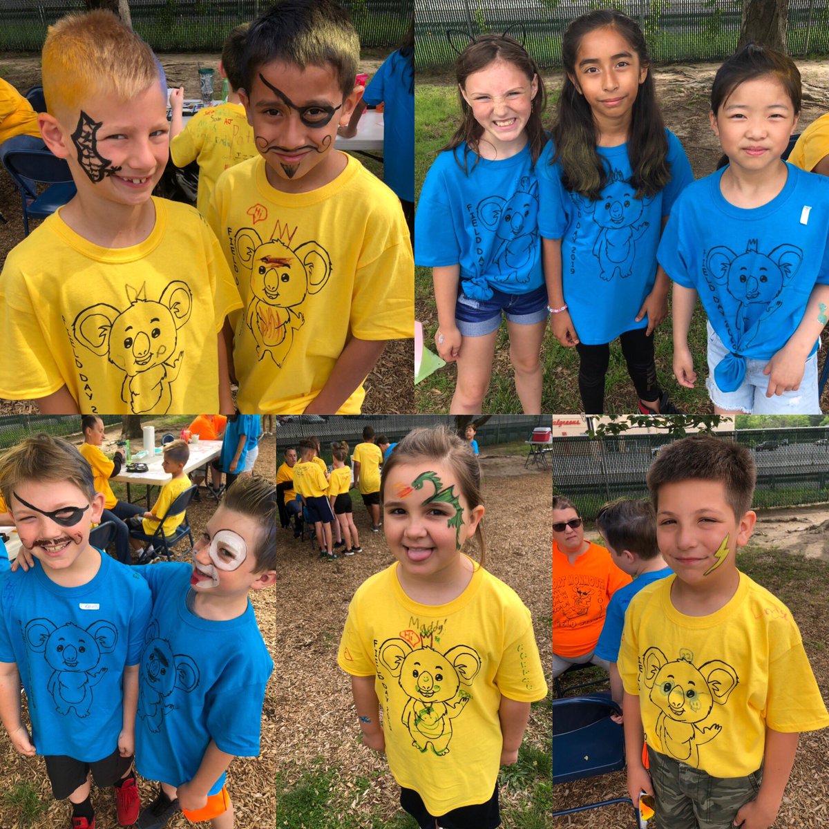 Christine Mema (Amoscato) tweet media