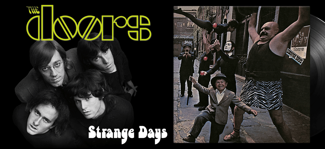 🎶Love me two times, girl
I'm goin' away🔥🎶

🚀Si conoces esta canción acompáñanos en este recorrido por lo que sonaba en la tierra, cuando el hombre llegaba a la luna 🌖

🗓️Viernes 14 de junio | 🕔18 h | 📍Plaza de las Artes | 🎟️#EntradaLibre
🌖En el marco de Orbis Tertius.