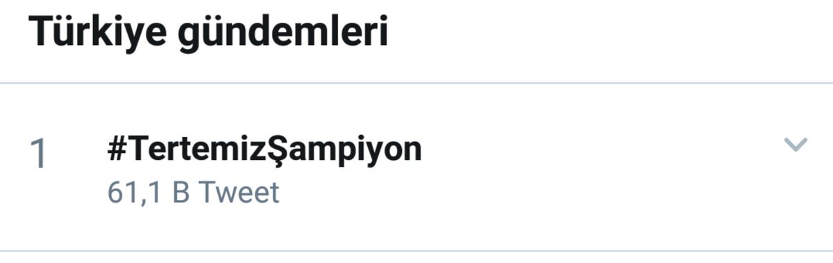 Daha fazla atmayalim <a href="/Trabzonspor/">Trabzonspor</a>  #TertemizSampiyon