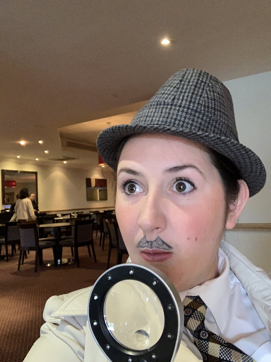 Kathryn Pemberton (KathrynPem) Twitter