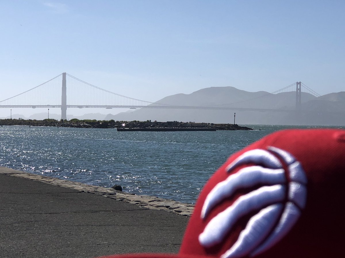 Let’s go Raptors 🏀🎉#WeTheNorth