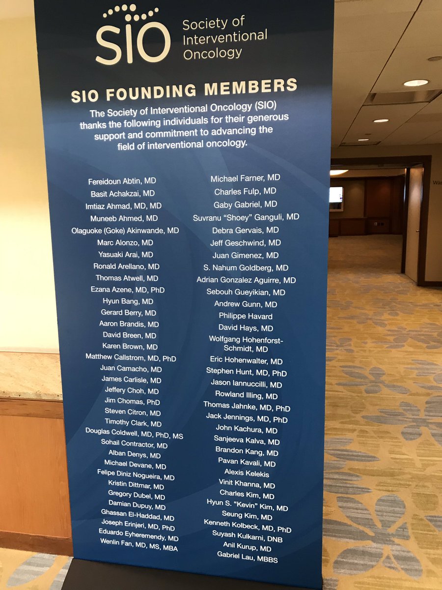kbeidasMD's tweet photo. Looking forward to a weekend of IR. Shout out to founding members from @RutgersIR Drs. Basit Achakzai and Sohail Contractor @SohailCmd https://t.co/GXp4khxM9p