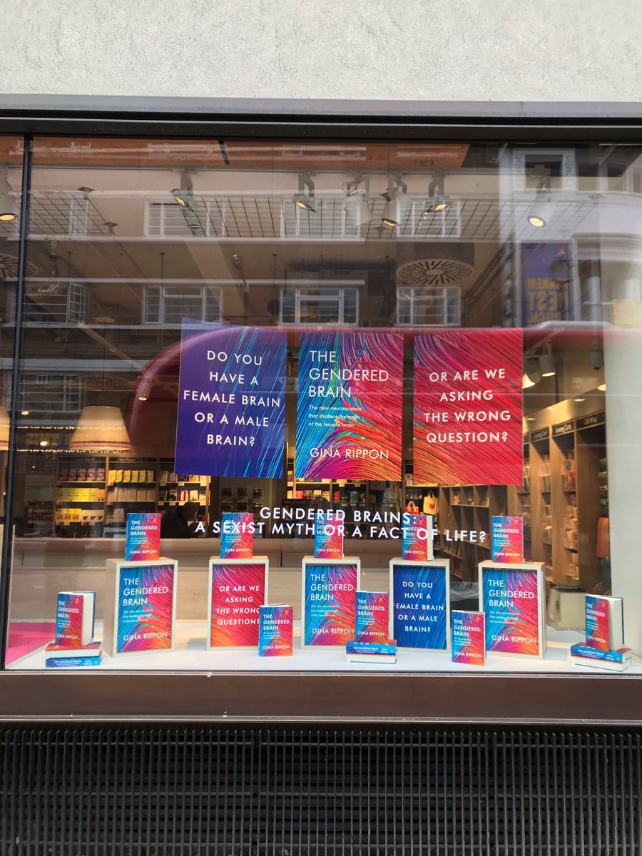 ginarippon1's tweet image. Next stop Edinburgh for #PSEC2019. Have survived the conference ceilidh intact (but breathless) and touched GreyFriars Bobby’s nose, so am all ready to see if my thoughts on #thegenderedbrain make sense to those working at the primary school coalface.