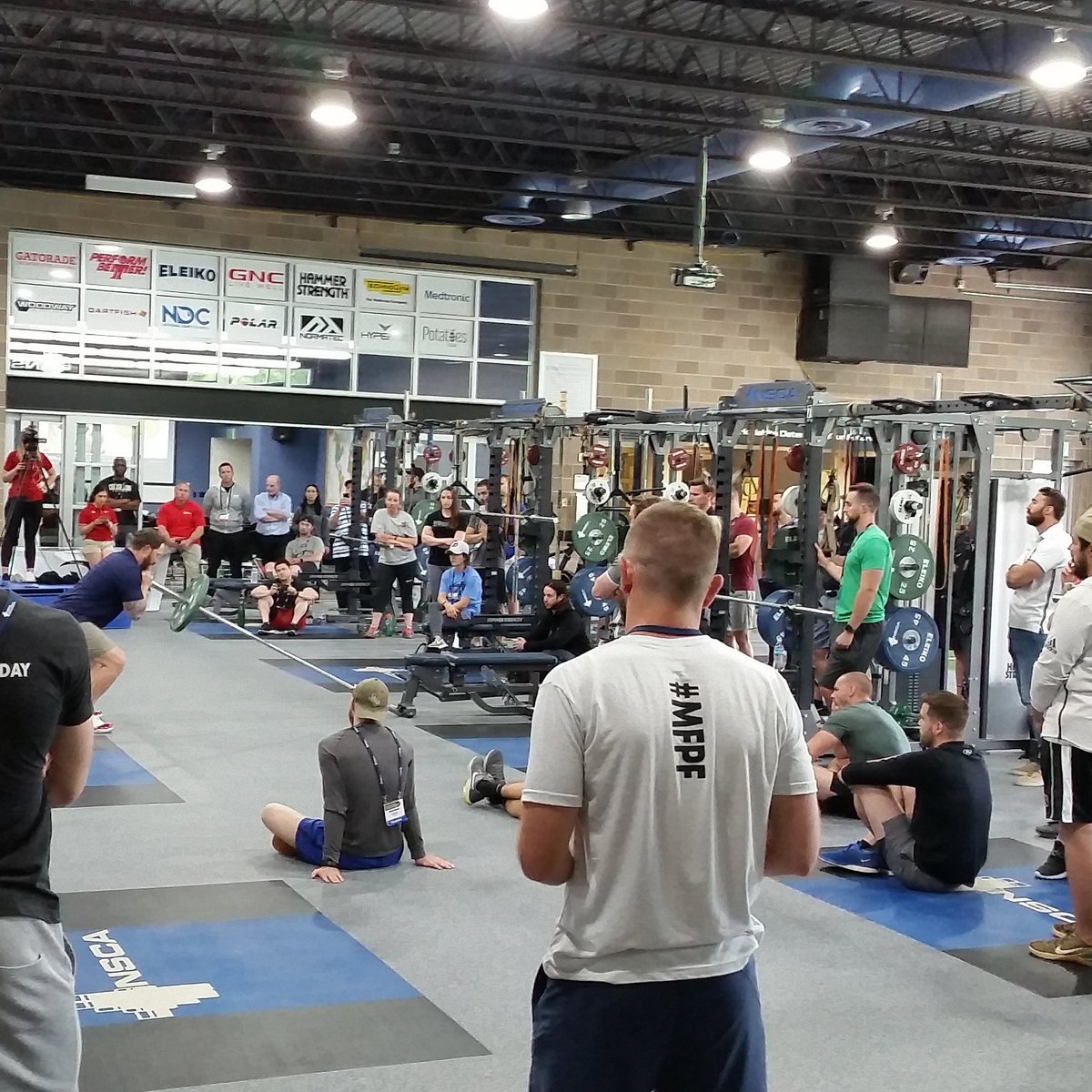 Cvhsstrength tweet media