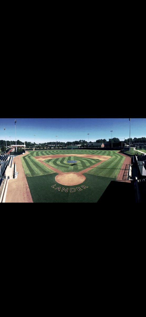 sean_adams7's tweet photo. Blessed to say I will be continuing my academic and baseball career at Lander University!!! Thank you to everyone that’s helped me get to where I am today. @LanderBaseball @Baseball_EHS @RawlingsStarsBB https://t.co/J9uATnqgEH