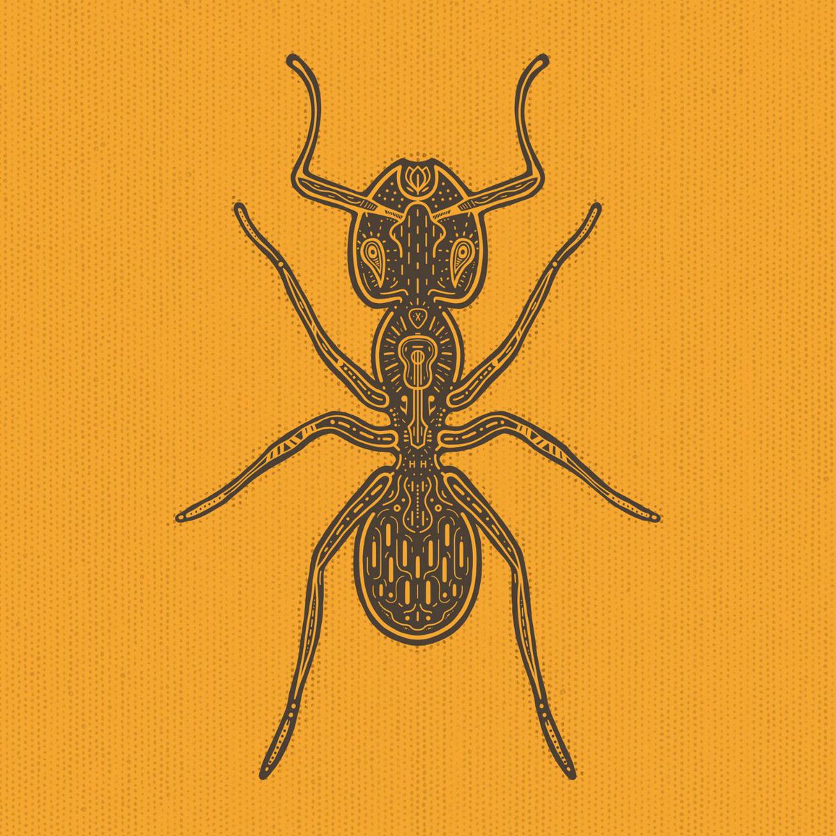 YA PODÉS ESCUCHAR EL DISCO COMPLETO DE HERMANO HORMIGA EN YOUTUBE.

👉 bit.ly/HermanoHormiga

Todos los Derechos Reservados: <a href="/DTrashumante/">Disco Trashumante</a> y <a href="/vientoazul1/">Viento Azul discos</a>.

Info gira 2019 en: hermanohormiga.com