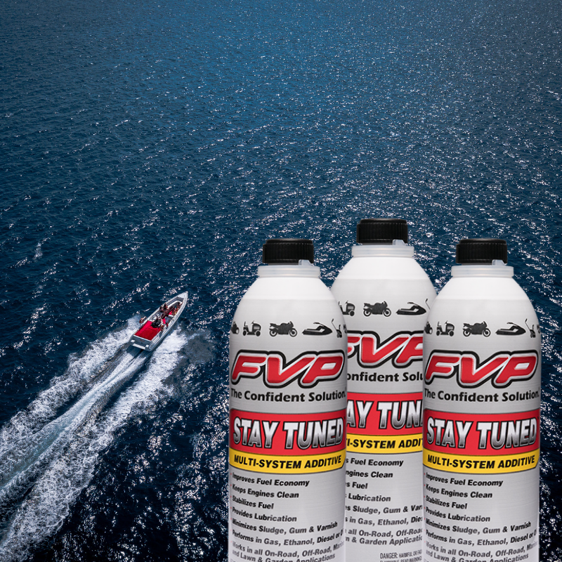 FVPparts's tweet photo. We're celebrating National #Fishing &amp; #Boating Week by getting out on the water this weekend! Remember you can trust FVP for all your #marine &amp; boating needs, including FVP Boat Hull Cleaner, Marine &amp; RV VoltEdge batteries, &amp; Stay Tuned Multi-System Additive.🚤🎣 #VerifiedProven https://t.co/MHF3q1CYMM