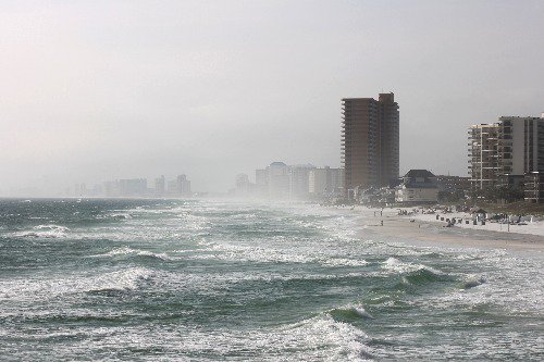Researchers have released their updated 2019 hurricane season forecast, which predicts an average season with at least two major hurricanes. Read more: homeinsured.org/news/hurricane…

#HurricaneSeason #Florida
