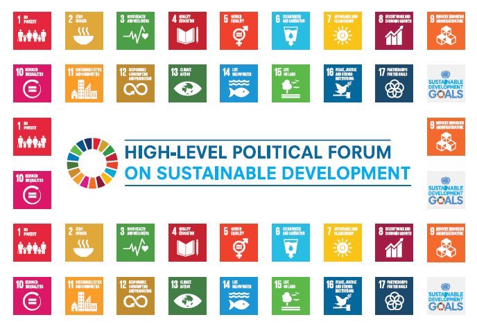 Sandomendi's tweet photo. So grateful to HE Maria Fernanda Espinosa @mfespinosaEC #73UNGA President & to HE Rhonda King @UNECOSOC President, for their confidence by inviting me as Chair of the Group of Friends of Voluntary National Reviews VNRs on #Agenda2030 & on the follow up of #HLPF https://t.co/MxS5b4NIpT