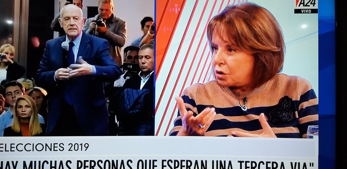 Jjusticiasocial's tweet photo. @chicheduhaldeok en @A24COM con @MauroVialesA24 no tengo idea aspiración más que dejarles un mejor País a mis nietos @ChicheConectada @claudianieto65 @PLealta @EduardoAmalvy @Cris_Frattini @DiGiuseppeWal @GracielaMyrian @jlbichara @RLavagna @MarcoLavagna @MartinPizzolo https://t.co/Cf79Oc00c1