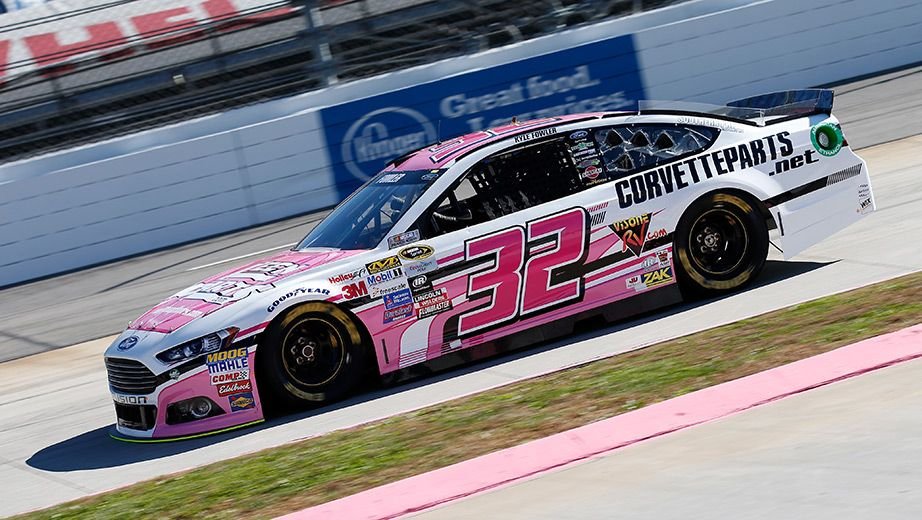 Happy 27th Birthday Kyle Fowler (  