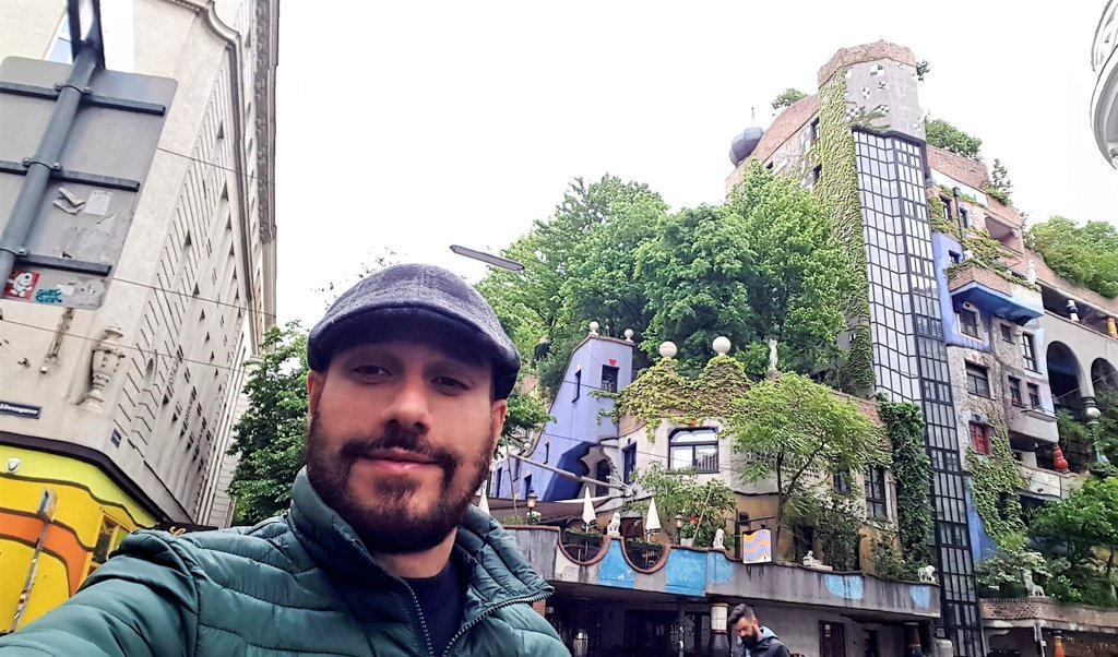 JoelSepelJOELSE's tweet photo. #InVienna #bécs🇦🇹 #dunaj🇦🇹 #Hundertwasser #XXL24CENTIMETRES #unavoz #JoelSepel #joelesepel #JOELSE #asupergifted🥒 #dotado🍆 #doué🍆 #talentoso🥒 #CRUMBLENOT #rocketman #TheBestPerformer #Chanteur #nouvellestar #mejor🎵 @joel_sepel
https://t.co/eWffehfvxx
https://t.co/qlPzLX7YG0 https://t.co/0D0xVOh3r6
