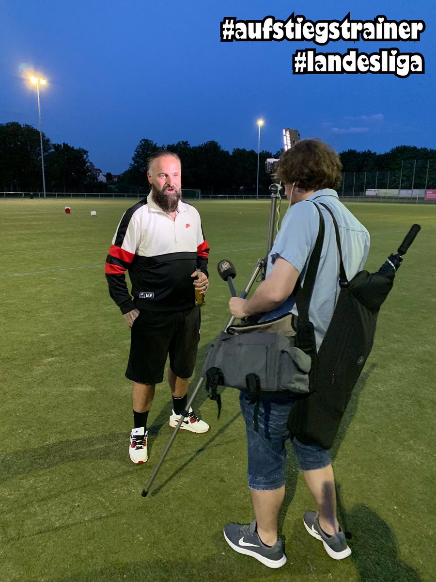 SpVg_Porz's tweet photo. #spvgporz #aufstiegstrainer #landesliga https://t.co/jhEf9485P5