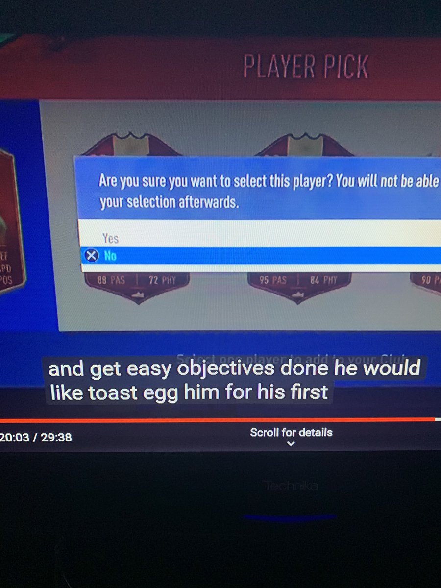 BethanyGoodwin's tweet photo. @NepentheZ I’m watching your video of you opening your viewers weekly rewards on my laptop with subtitles on. This is what comes up when you say Ter Stegen 😂 https://t.co/O0z4ClVdIp