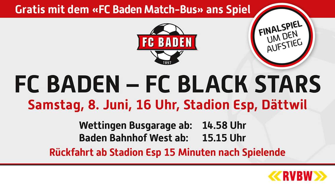 FC Baden tweet media