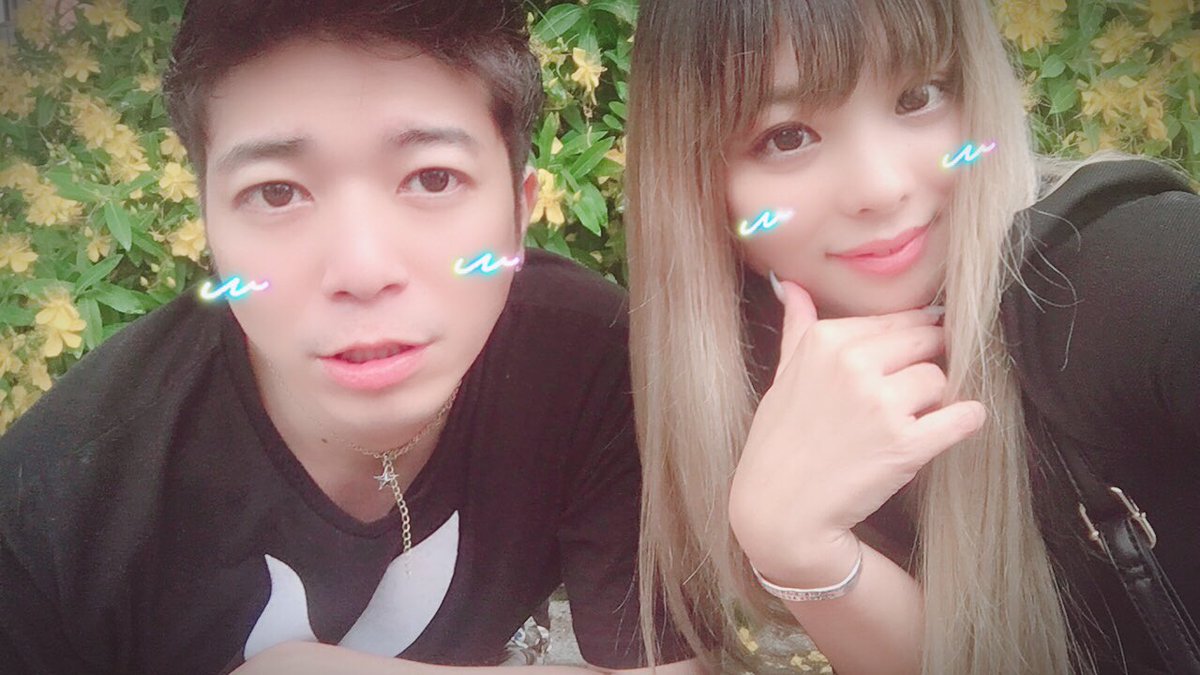 dabaramiyu's tweet photo. 本当好きすぎるわこの人達🥺❤️ https://t.co/oIAohCxZA6