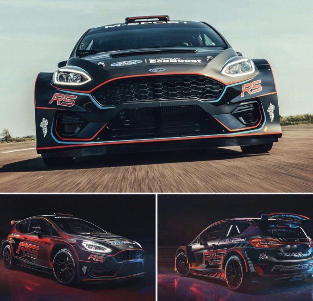 MikkoPilo's tweet photo. 🚀new Ford Fiesta R5 M-SPORT💪🏻 a great job! 🇬🇧💥 ⁦@MSportLtd⁩ ⁦@msportstore⁩ ⁦@instarally16⁩ rally16 ⁦@wrcdaily⁩ ⁦@WRC_P1⁩ ⁦@Michelin_Sport⁩ ⁦@FordPerformance⁩ ⁦@Ford⁩ ⁦@instagram⁩ ⁦@OfficialWRC⁩ ⁦@fia⁩ ⁦ https://t.co/UbUFkzopnG