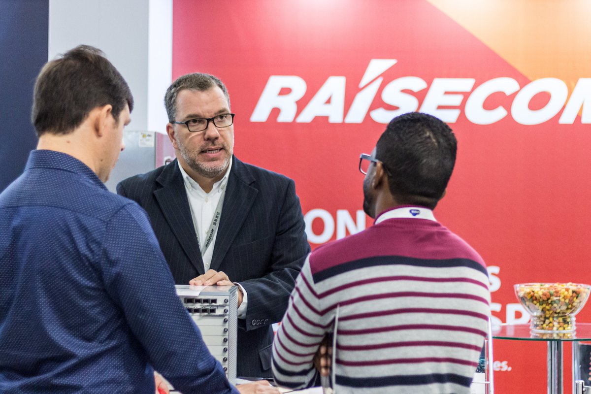 raisecombr's tweet photo. Última horas de #abrint2019 para você conversar com a gente no estande da Raisecom. Estamos esperando por você! #vem #abrint #isp #provedoresdeinternet https://t.co/7ZUwm1KFXk