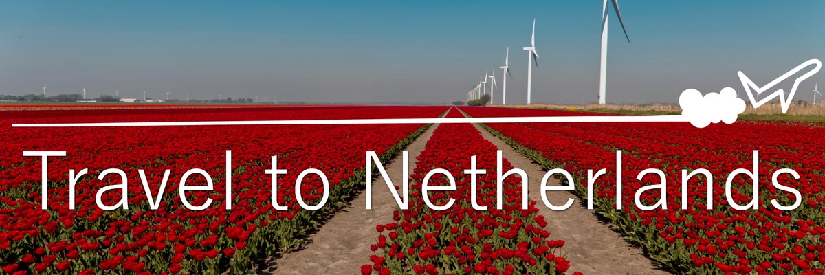 TopBusinessClas's tweet photo. The Netherlands has 20 national parks and hundreds of other nature reserves. According to the official website for the Keukenhof Park, approximately 7 million flower bulbs are planted annually in the park, which covers an area of 79 acres. https://t.co/azYRQ3rUZL