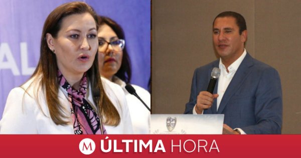 Milenio's tweet photo. #ÚLTIMAHORA | ¡No había fallas! Helicóptero donde murió Martha Erika y Moreno Valle estaba bien https://t.co/RnvuDtjdcF https://t.co/f1UbatM7H1