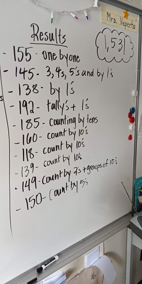 rgarcha88's tweet photo. Taking math to the real world with some Fruit loop action! #makingmathreal #funfoodfriday #math101inaction @renomyclass https://t.co/D3k0Qyl9Wa