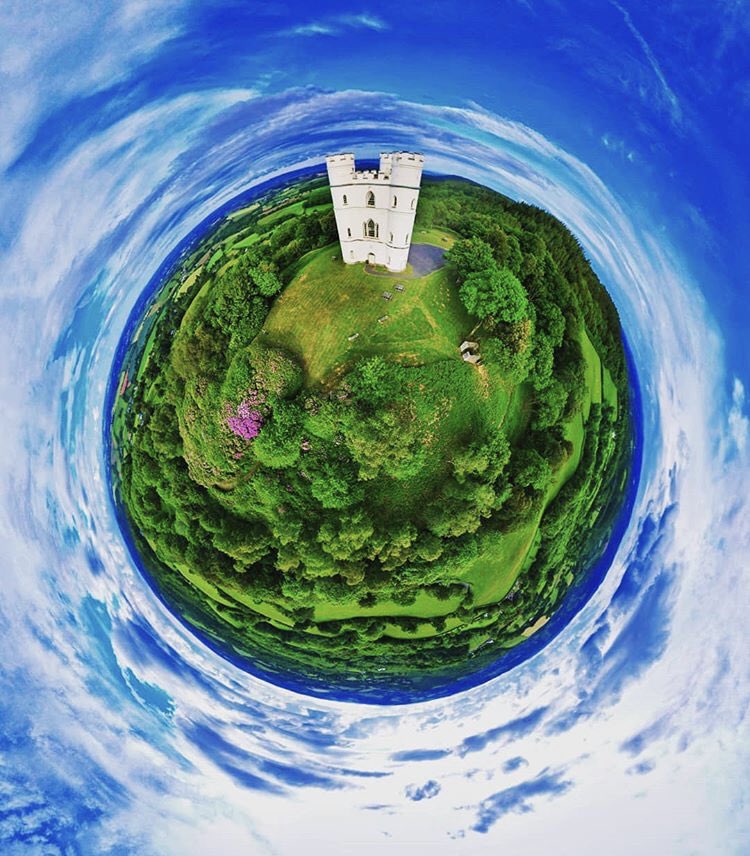 Haldon Belvedere (@HaldonBelvedere) / Posts / X