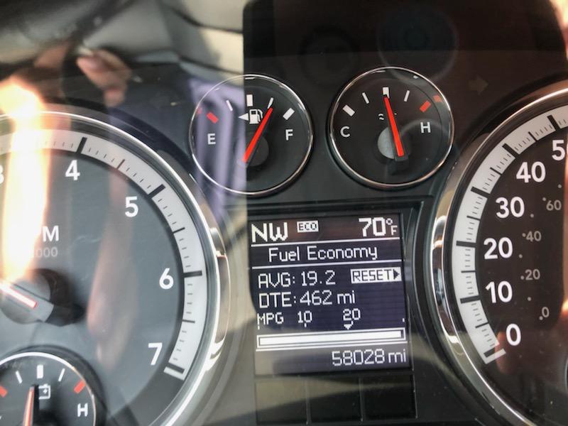 chrisdejalisco's tweet photo. @MikeHamernik  35 degrees difference in 15 miles. Superior Wisconsin wins the lake effect weather challenge!!!! #weather https://t.co/bUvmzhKHWB