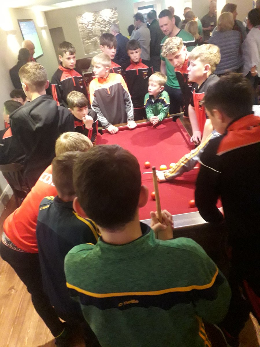 Castleyons Juv GAA tweet media