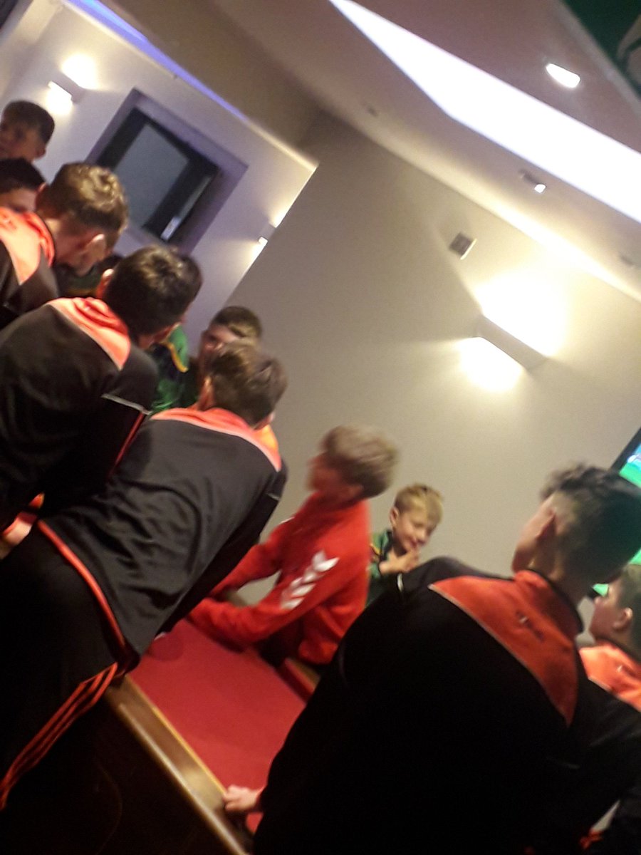 Castleyons Juv GAA tweet media