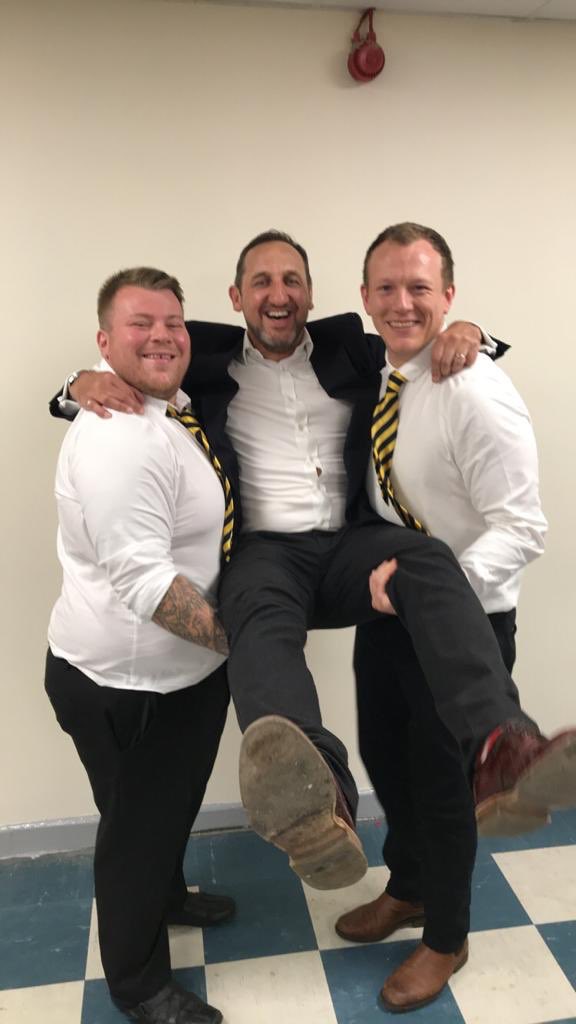 Michael Melhuish tweet media