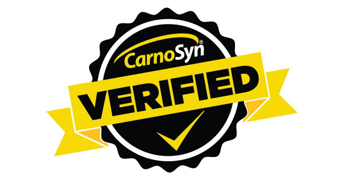 CarnoSyn's tweet photo. Have you been to our 'find CarnoSyn' page recently? Find out where to get your daily 3.2 grams from by checking out our CarnoSyn-verified brands.

#FindCarnoSyn 

https://t.co/Fd76wb3vN2 https://t.co/xNAiGw2pra