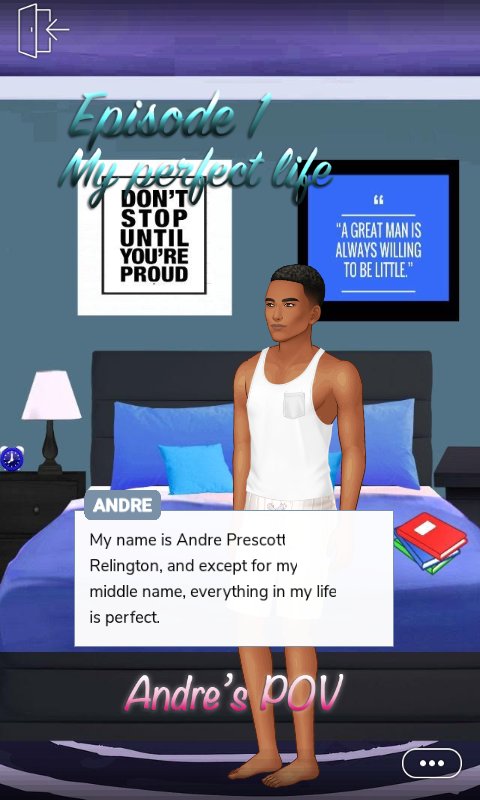 TechGEN_Episode's tweet image. I just got through reading chapter 1 of Margo Vincent&apos;s Corrupt Me in #Episode! It&apos;s a very good first episode! You should read it!