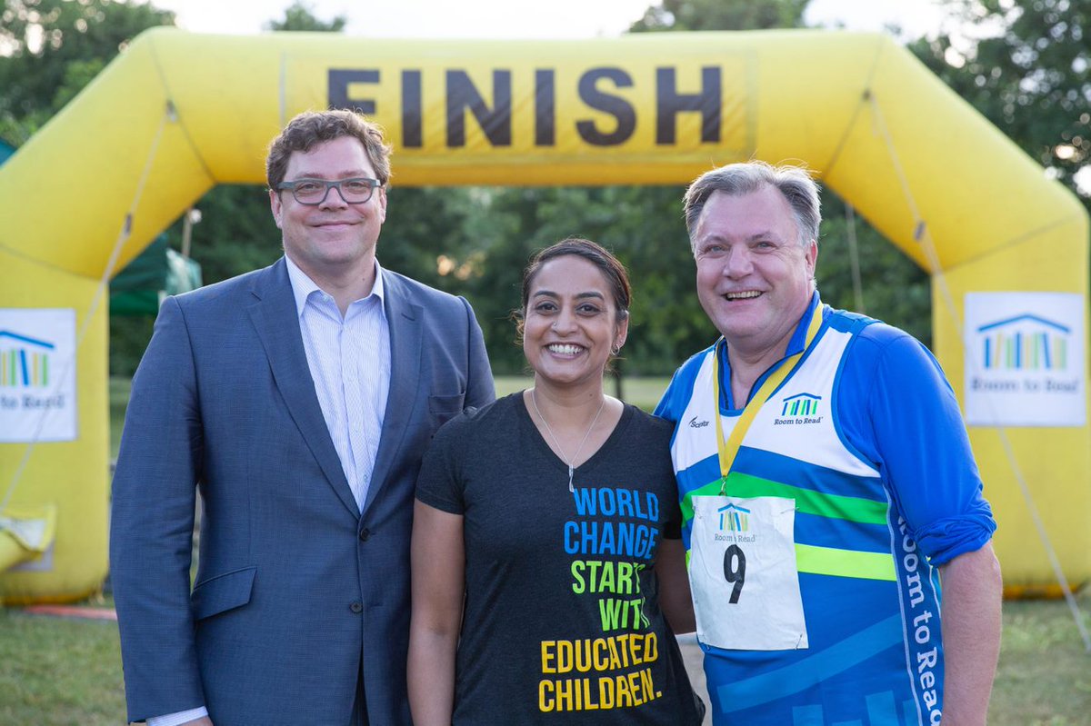 gkmurali's tweet photo. Huge thank you to @edballs, Andrew Balls, the amazing @RoomtoRead team and all our runners. Your support will help us to reach an additional 3,000 children, helping them access a quality education to prepare for their future ahead! #ActiveforEducation https://t.co/x0xjs5ZrAQ https://t.co/HtksMM1R6g