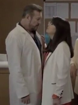 LiyimarRivera's tweet photo. Me muerooooo😍😍😍😍se ve que maura es tremenda😈😏😂😂😂

Par de bellos😍amooo verlos juntos😏 https://t.co/W0gldNFQ2l