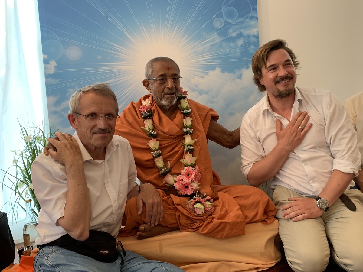 bvdas151's tweet image. Divine Memories @ Berlin