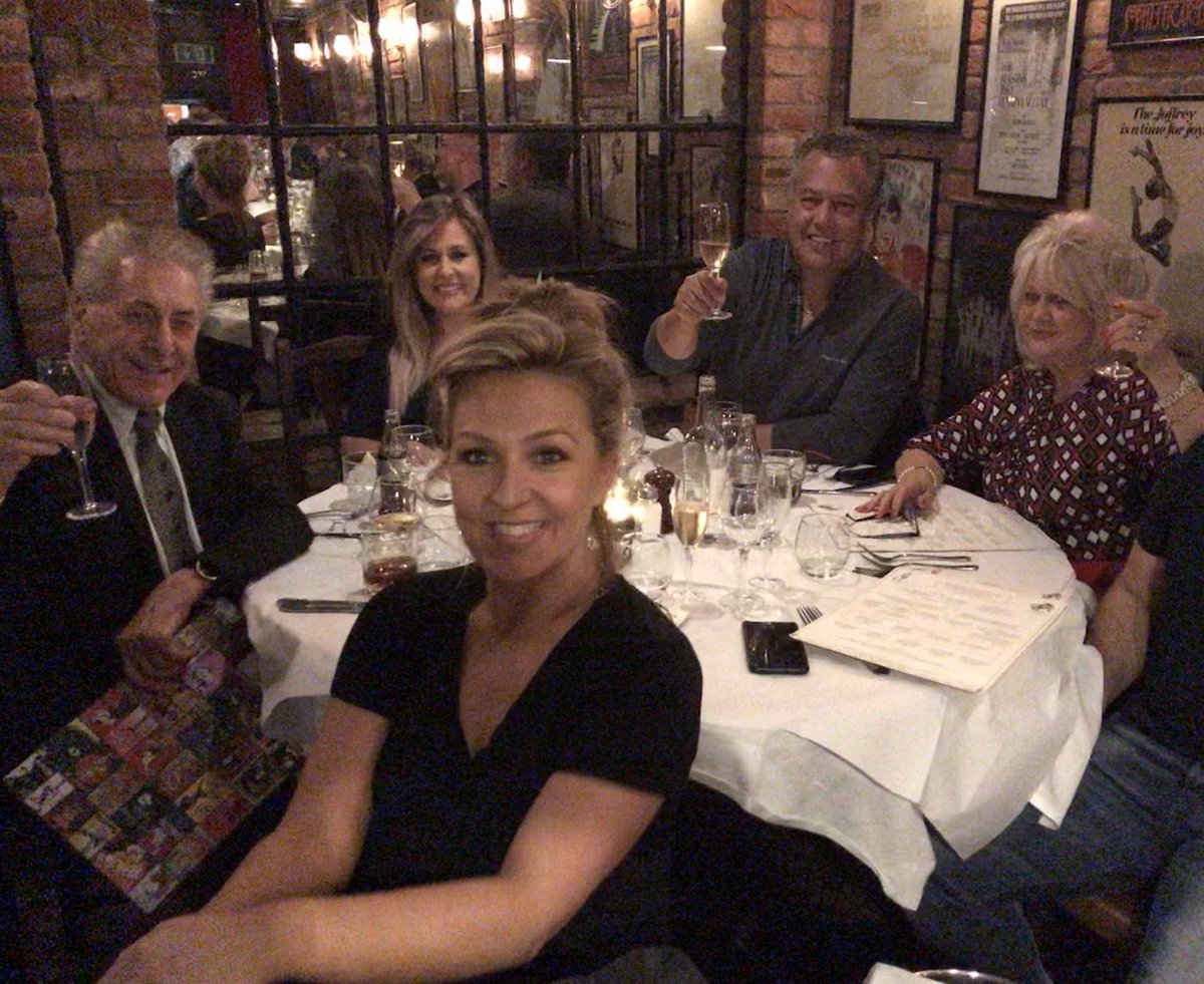 Mazz Murray ☠️ tweet media