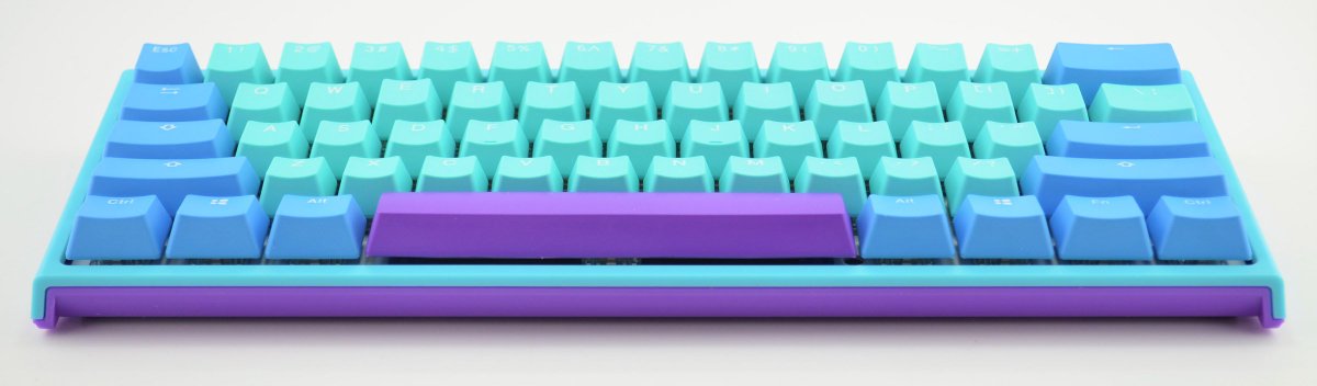 Mechanical Keyboards The Limited Ducky X Mk Mini Is Coming Can You Guess The Name Two Words First Starts With F Second Starts With L Rules 1 Guess