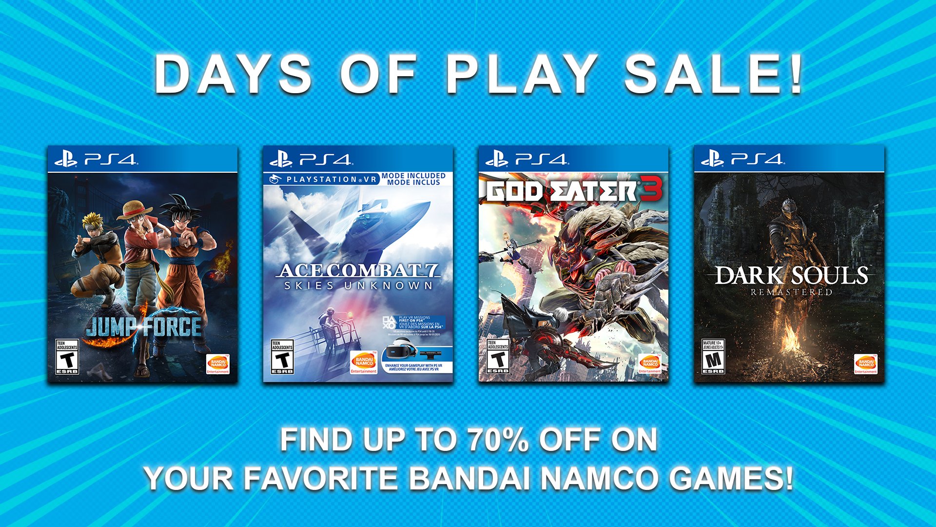 Ps4 2024 june sale