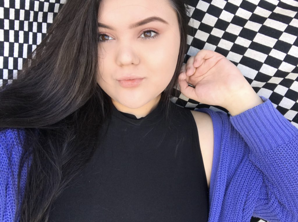 Giovanna Plowman Twitter