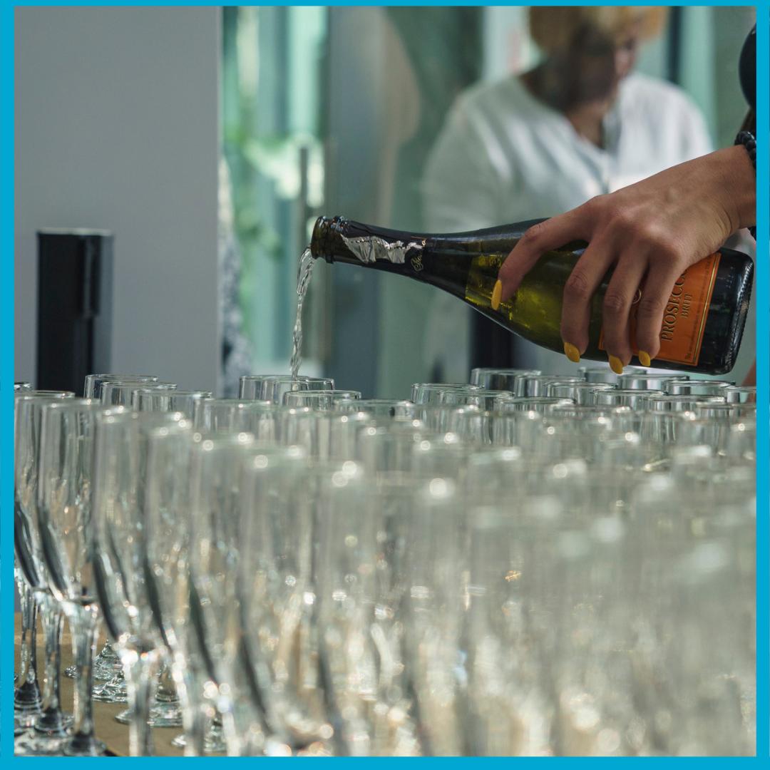 Worried about being thirsty at this year festival? Worry not! Taste of Edmonton has you covered with our beverage vendors!