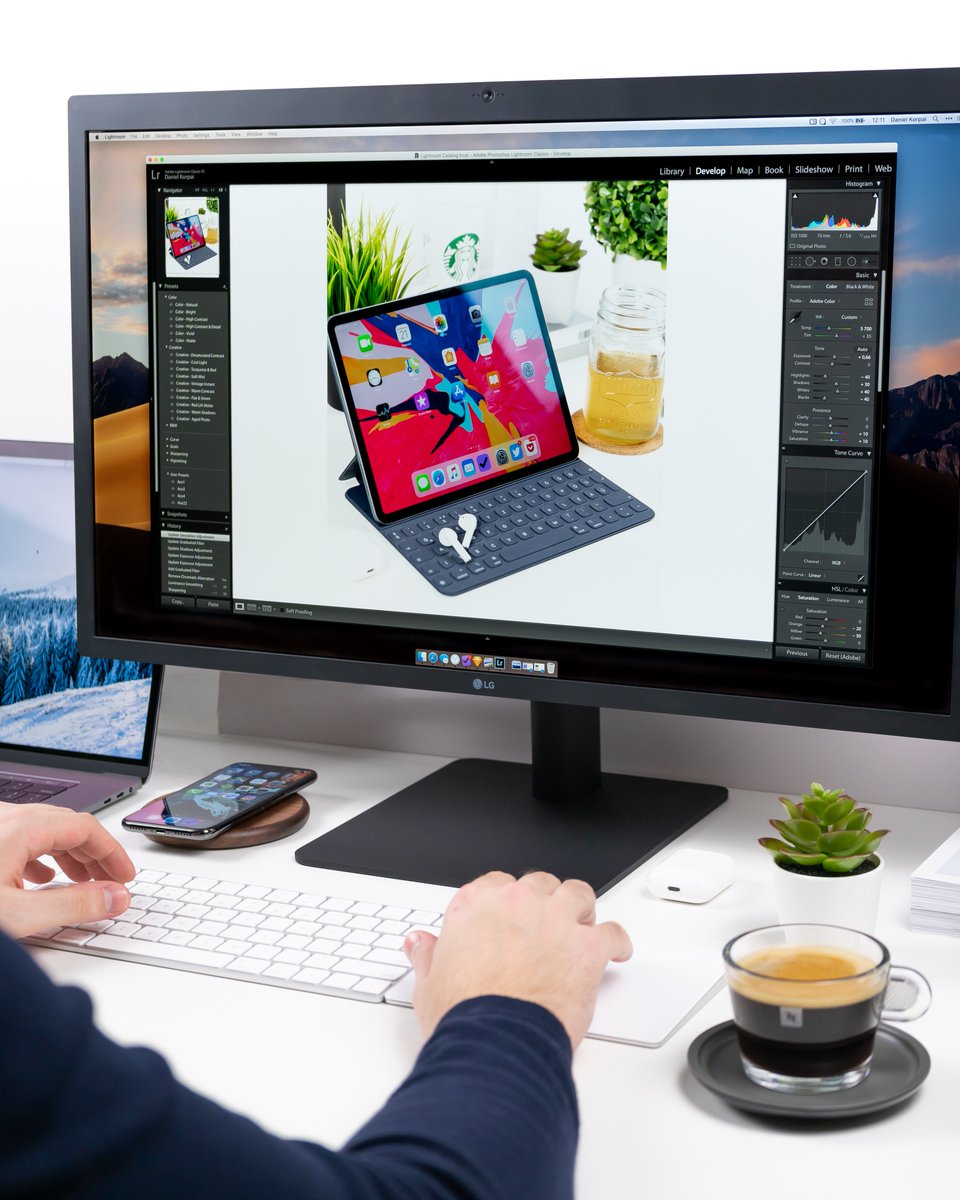 WomenWhoCode's tweet image. 🛑 Forget using CSS, photoshop, or Graphicsmagick.
💪 Let us show you how to #resizeimages using only #URLparameters. 

Read more from @Filestack 👉 ow.ly/8WWg50uo1gD