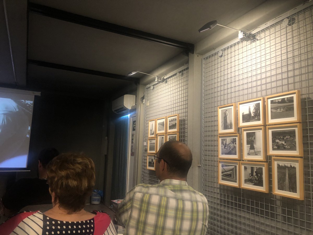 AytoGranius's tweet photo. Exposición itinerante de la @DPHuesca «Colonos: LA creación de una identidad»

Hasta el día 9 en #Montesusín y desde el día 10 hasta el 13 de junio en #Curbe https://t.co/V8XQL4I38Z