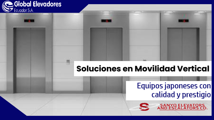 #sanyo #construccionesecuador #elevator