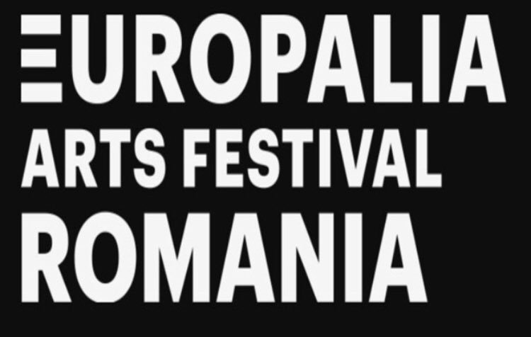 TuroiuLiliana's tweet photo. Europalia Arts Festival 2019 : La Roumanie à l'honneur  @EUROPALIA2019             https://t.co/KWqNCQ1nuI https://t.co/trf59aVyYc