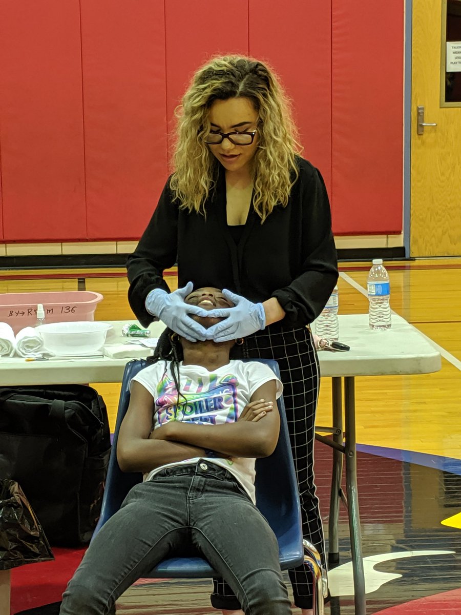 MsBerrones's tweet photo. Our JEWEL lock in part 2.... Facials and skin care @ECMcKCardinals @SCEC https://t.co/yo9OwtI1PG