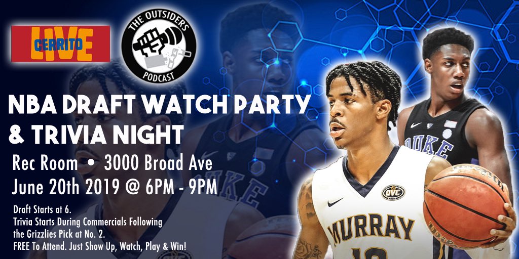 Outsiders Podcast tweet media
