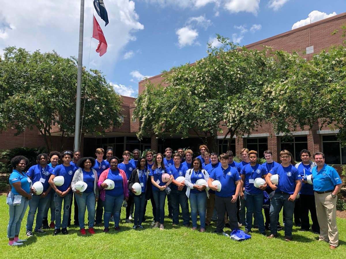 BASF Louisiana (BASFLouisiana) Twitter